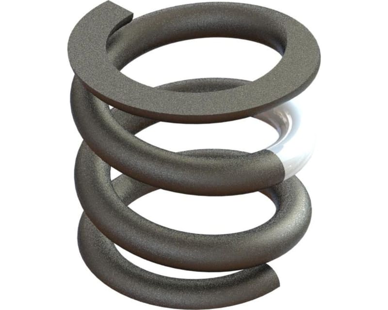 Tap to zoom Slipper Spring 2mm