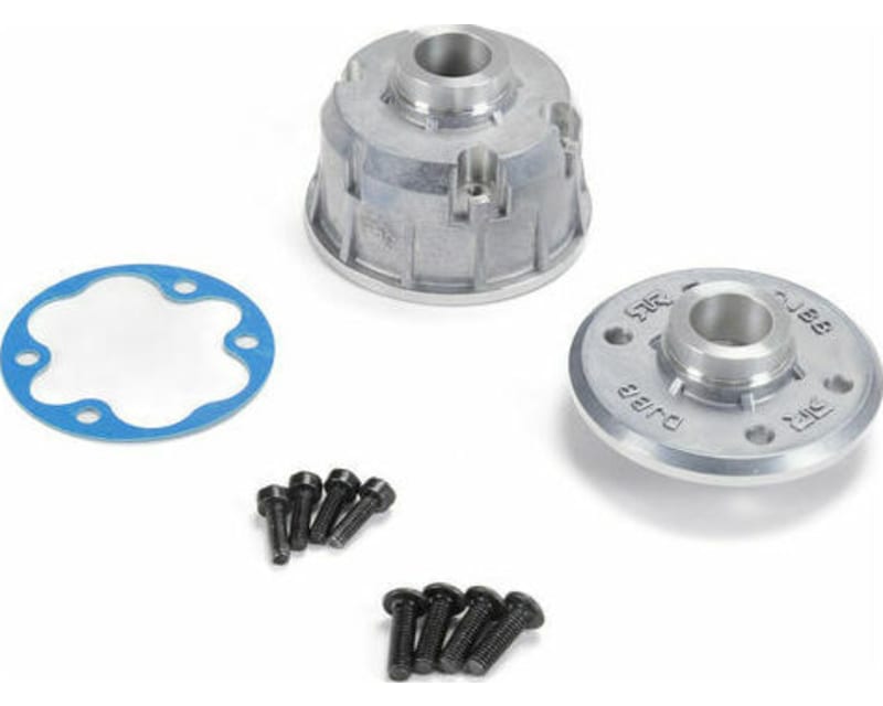 Center Diff Case Set