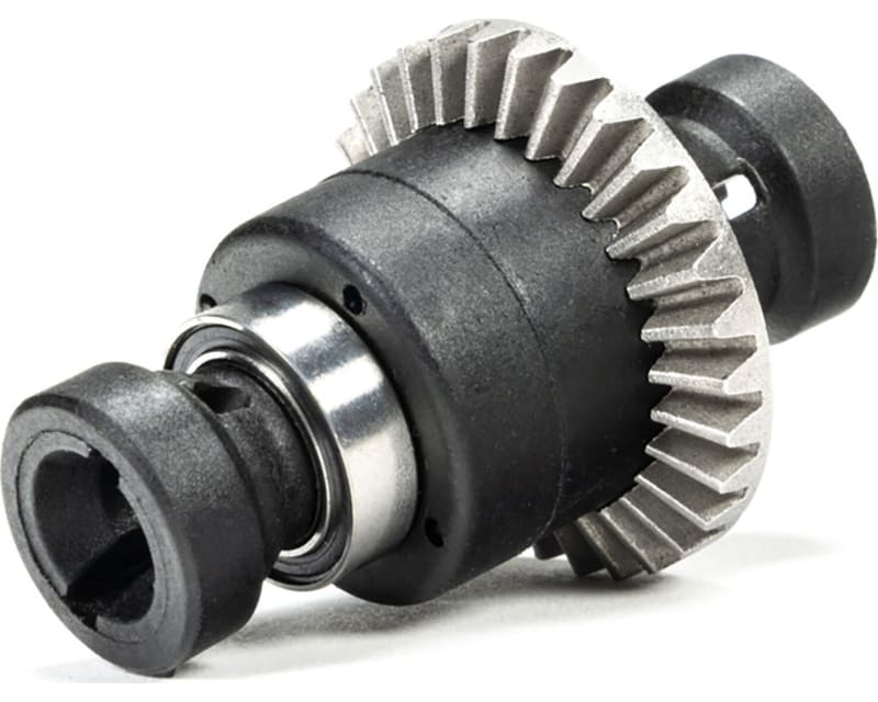 Assembled Differential 30T 0.8Mod V2 1pc - GROM