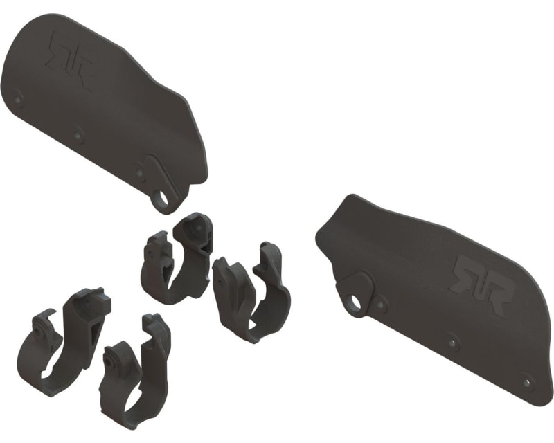 Dirt Guard Set photo