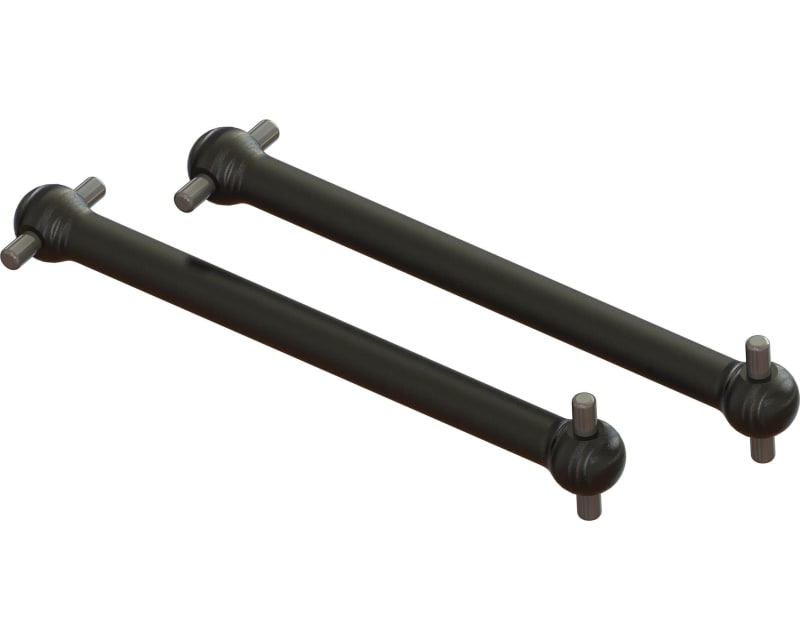 Dogbone 40.5mm 2 pieces