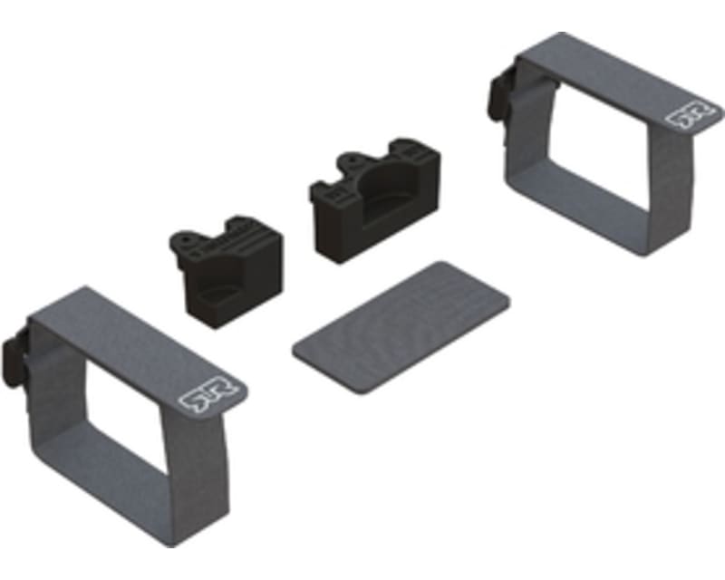 Tap to zoom AR320464 Battery Mounting Set
