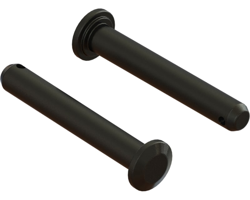 BRACE MOUNT PIN 36mm 2pcs