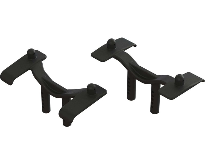 Body Mount Set