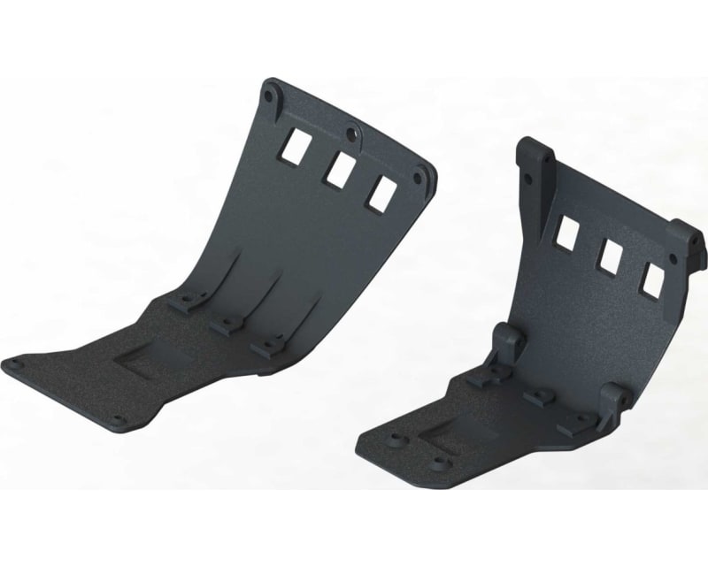 Skid Plates