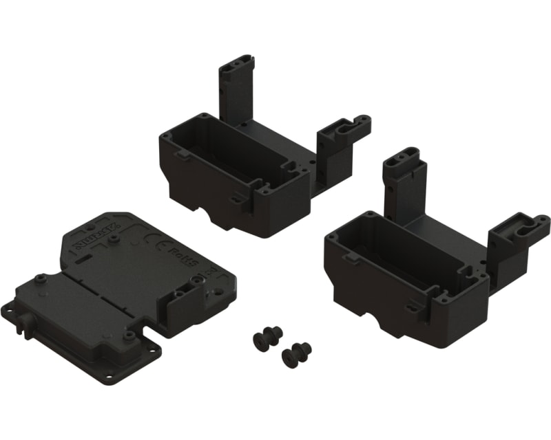 ARA320553 Receiver Box