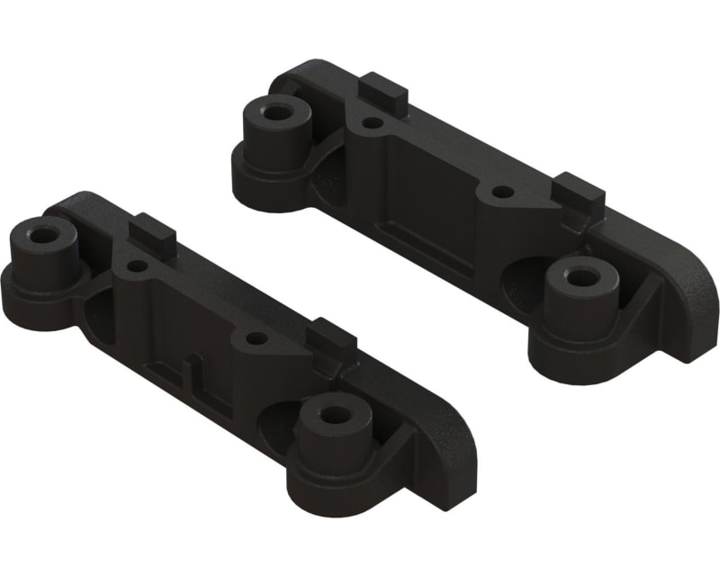 Lower Bumper Mount Set