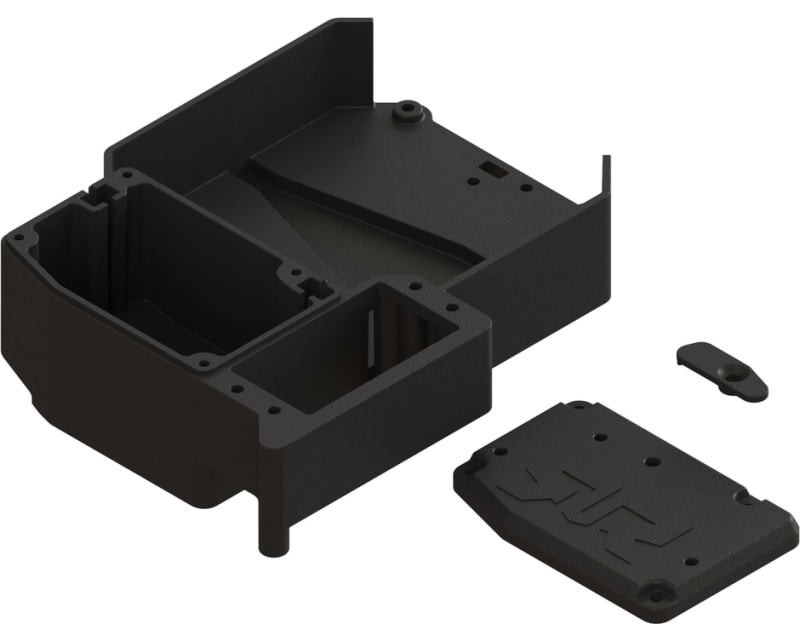 Electronics Module Set