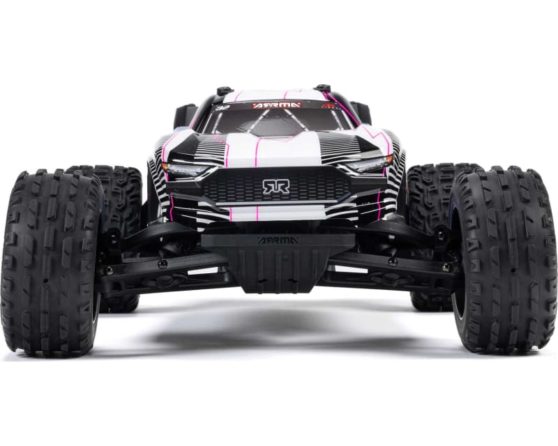 1/10 VORTEKS 2WD RTR Brushed Stadium Truck Blue