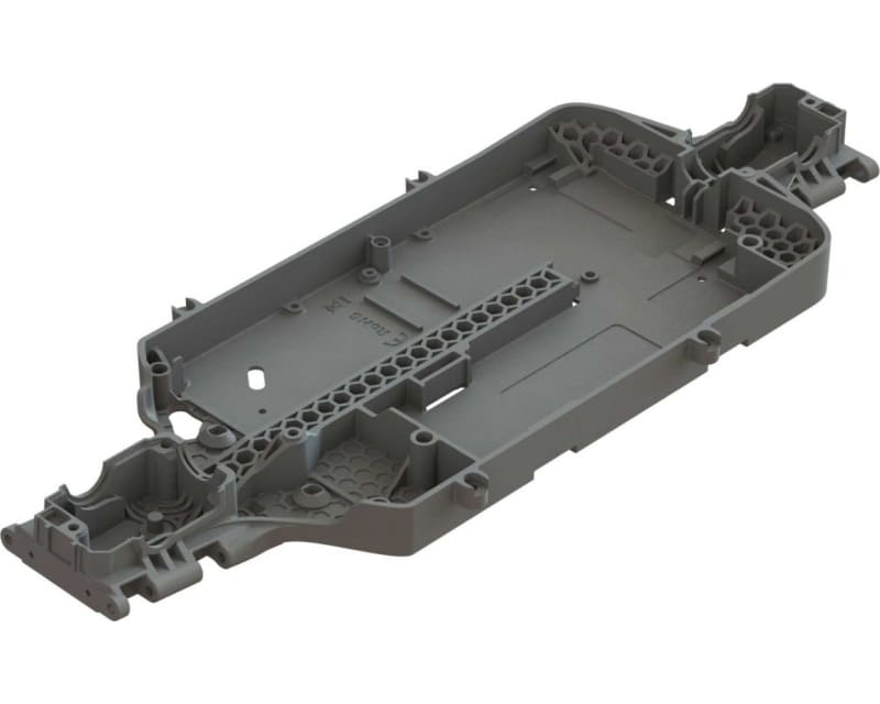 Composite Chassis - LWB