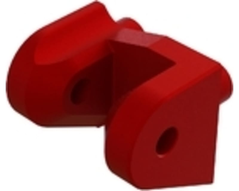 Front Brace Mount CNC Aluminum