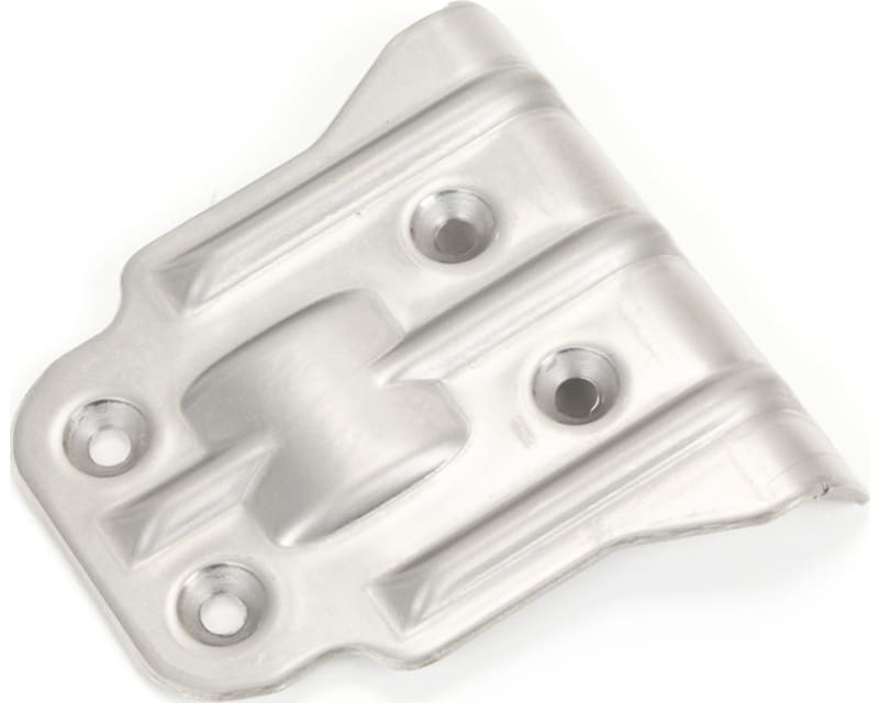 Tap to zoom Steel Skid