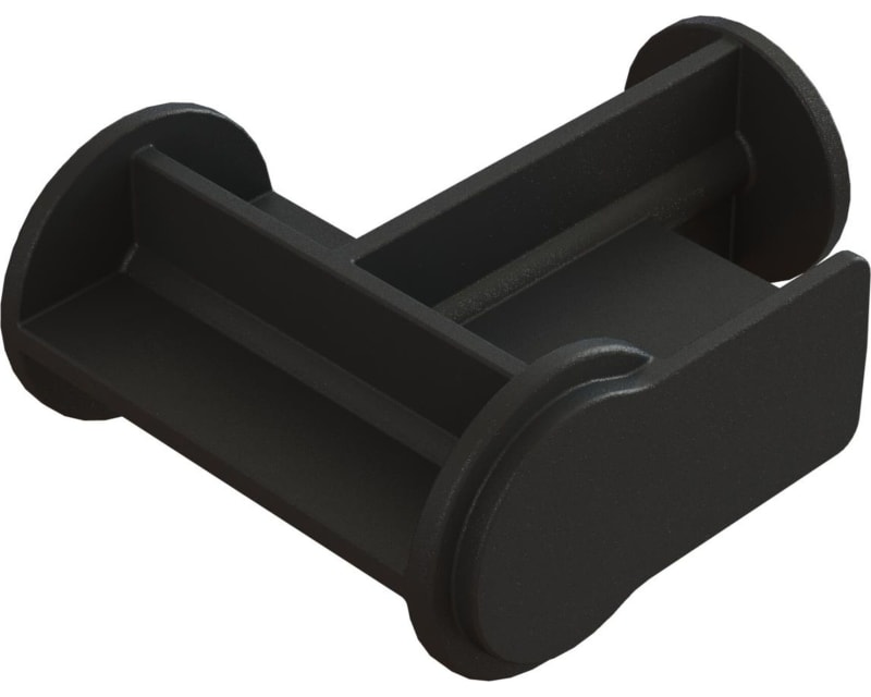 Gearbox Blanking Piece photo