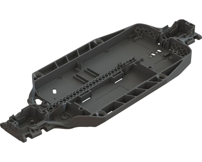 Composite Chassis - XXLWB photo