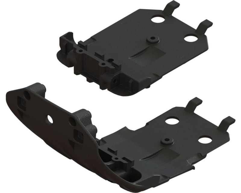 Lower Skidplates 2