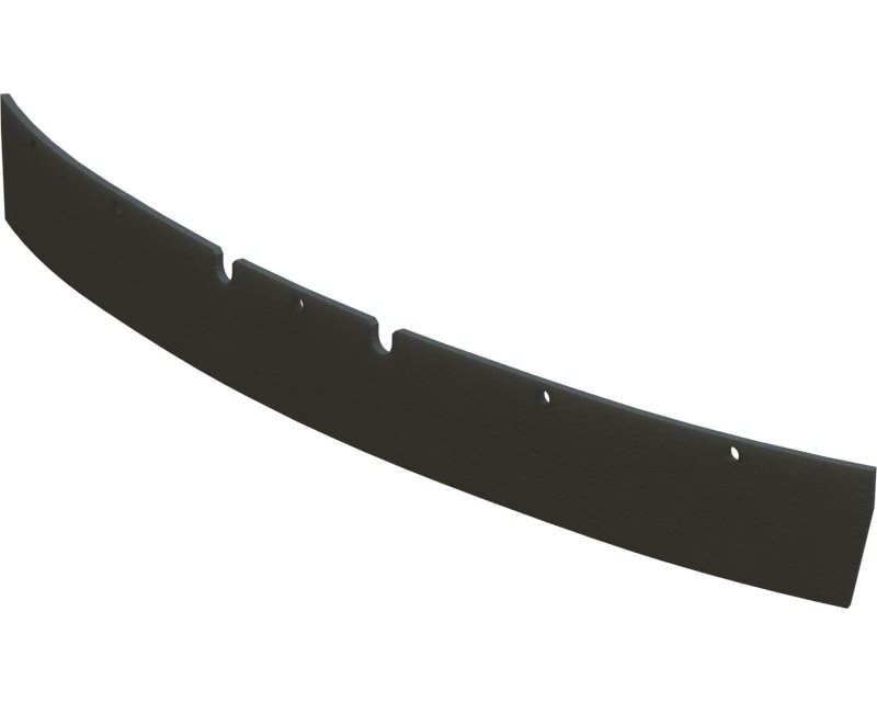 Front Bumper Valance