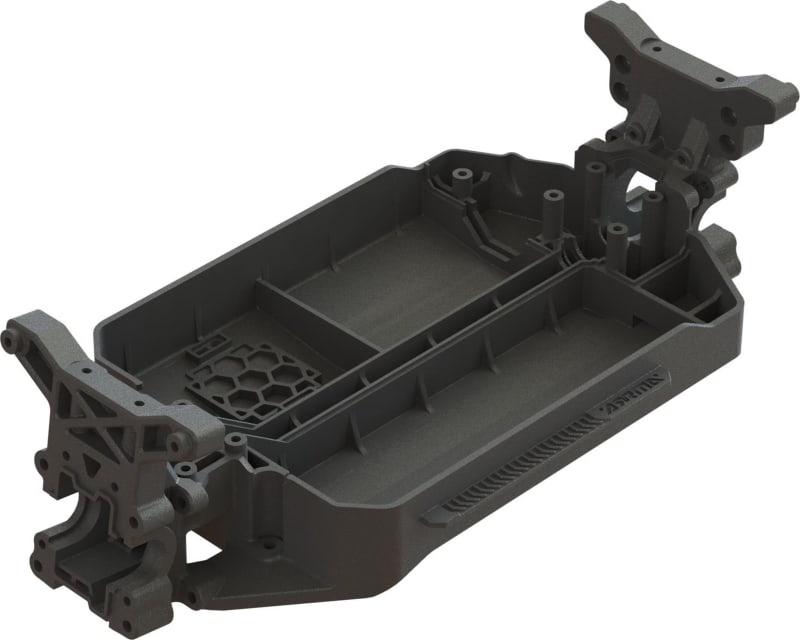 Tap to zoom Composite Chassis SWB