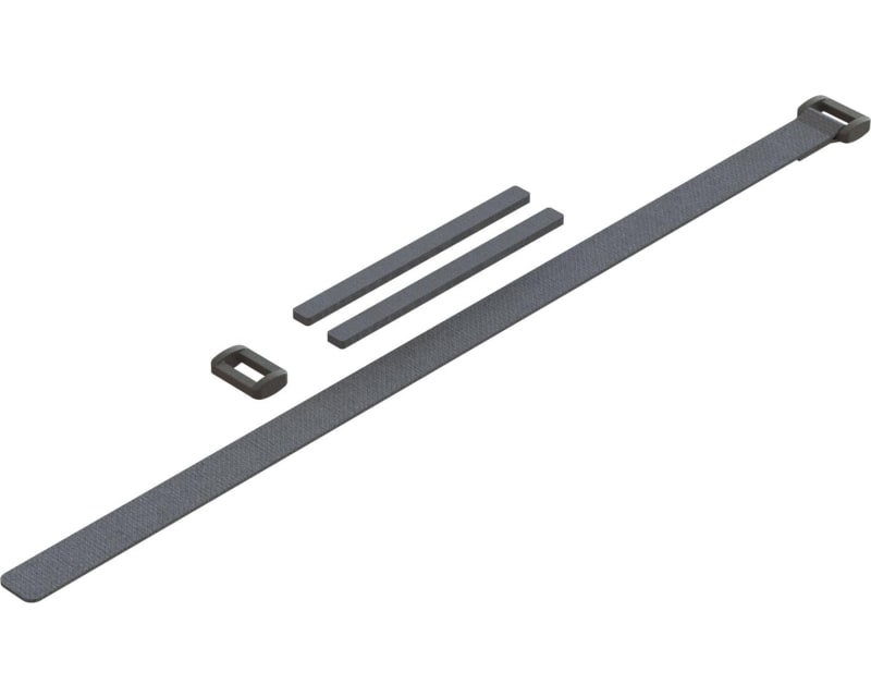 Tap to zoom Battery Strap Set