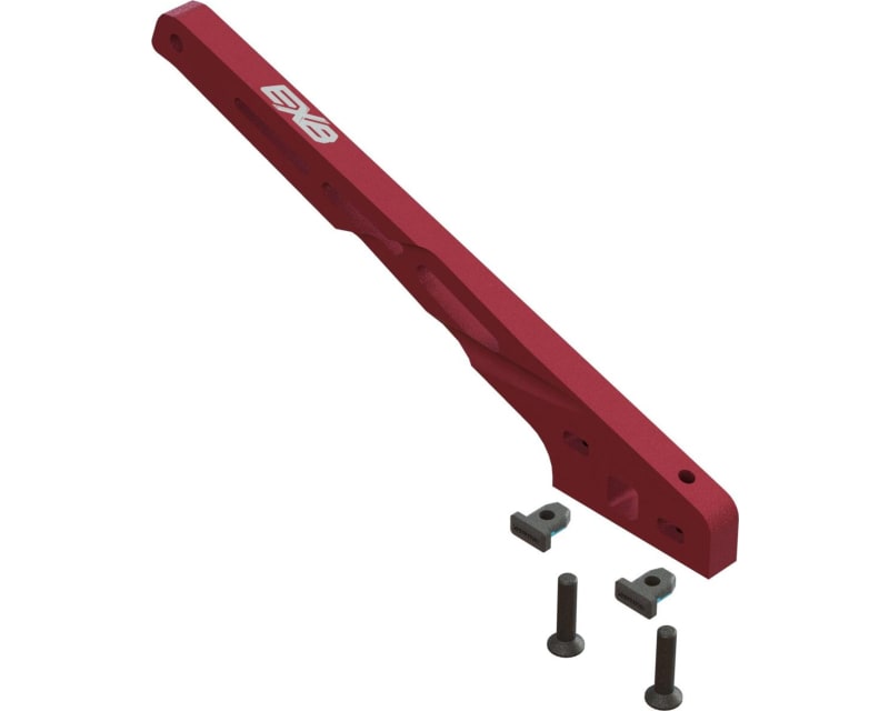 Aluminum Rear Brace V2