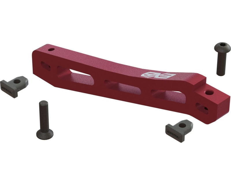 Aluminum Front Brace V2