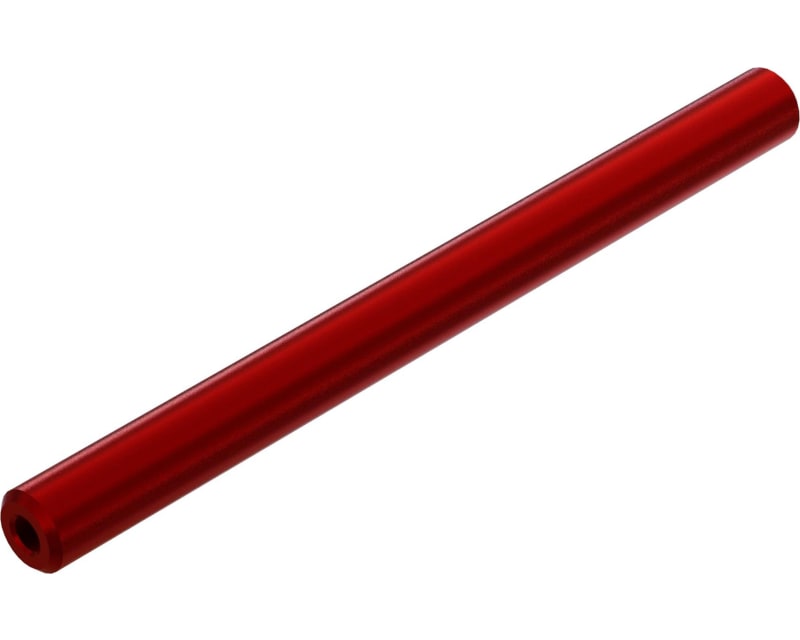 Rear Brace Tube 120.5mm