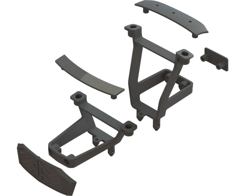 Body Mount Set