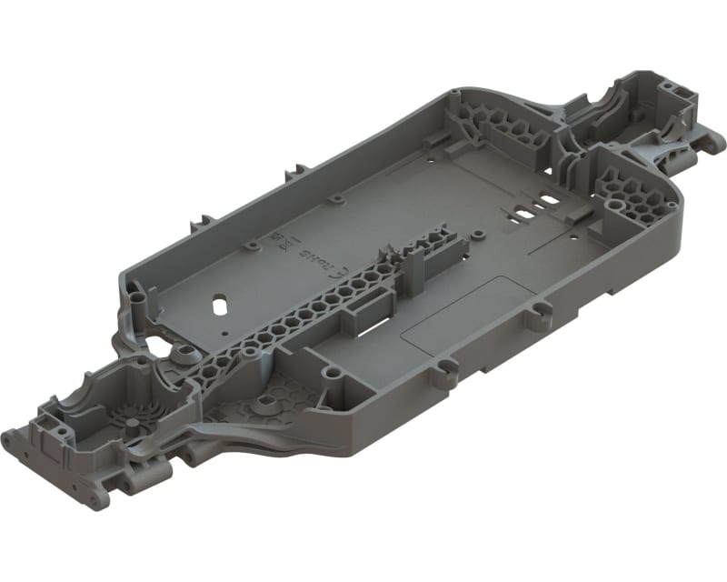 Composite Chassis - MWB V2 1pc