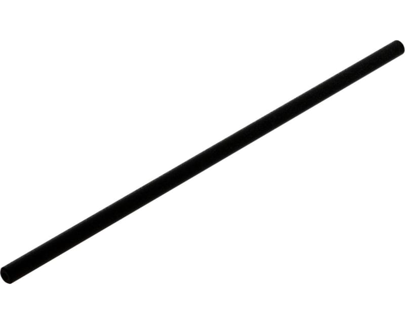 Center Brace Bar 325mm - Black