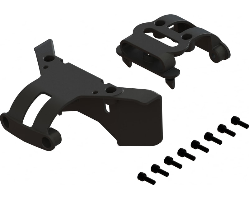 Monster Truck Body Support Set - GROM