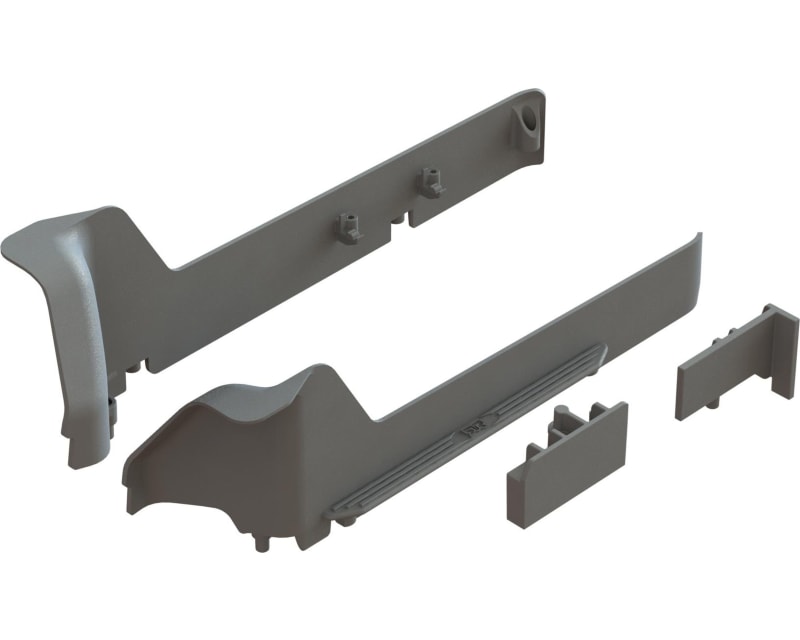 Tap to zoom Side Guard Set