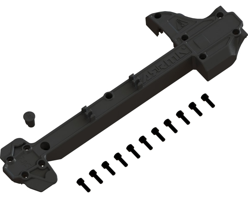 Composite Top Deck 200mm - GROM