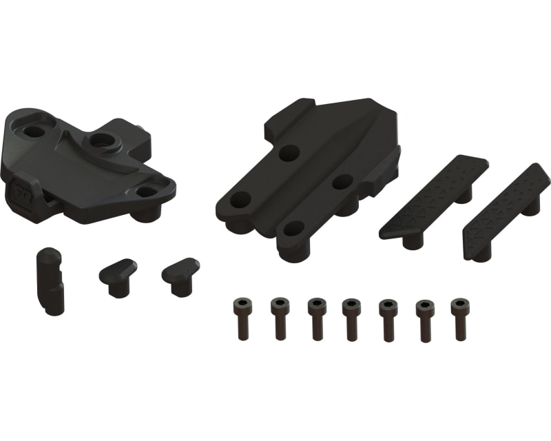 Buggy Body Parts Set - GROM photo