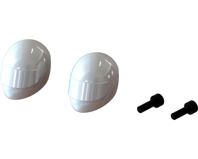 Desert Truck Driver Helmet Set - GROM