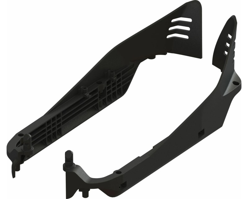 Side Guard Set photo