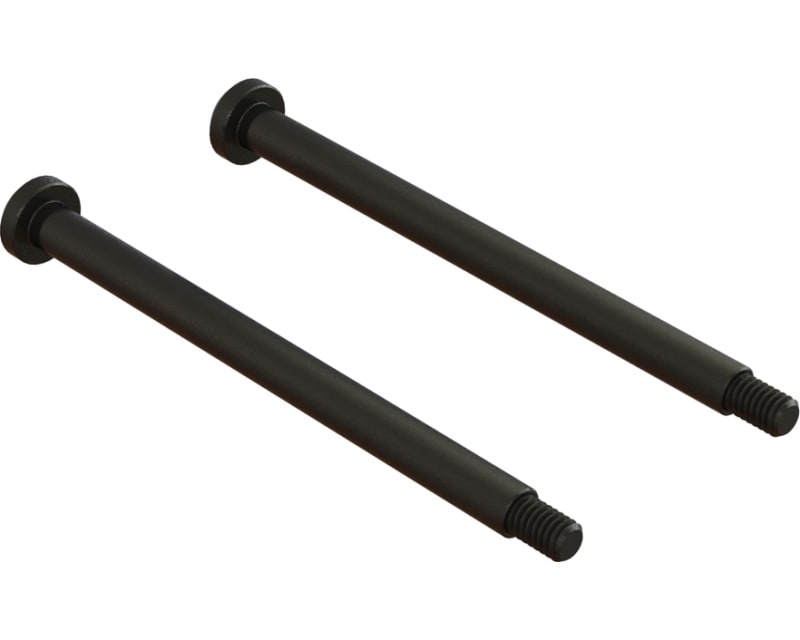 ARA330564 Hinge Pin 5x74mm 2 photo