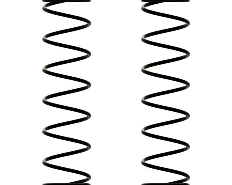 ARA330572 Shock Springs: 120mm 2.54N/mm 14.50lb/in 2 photo