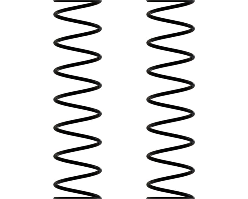 Shock Springs: 130mm 2.21N/mm 12.62lb/in 2