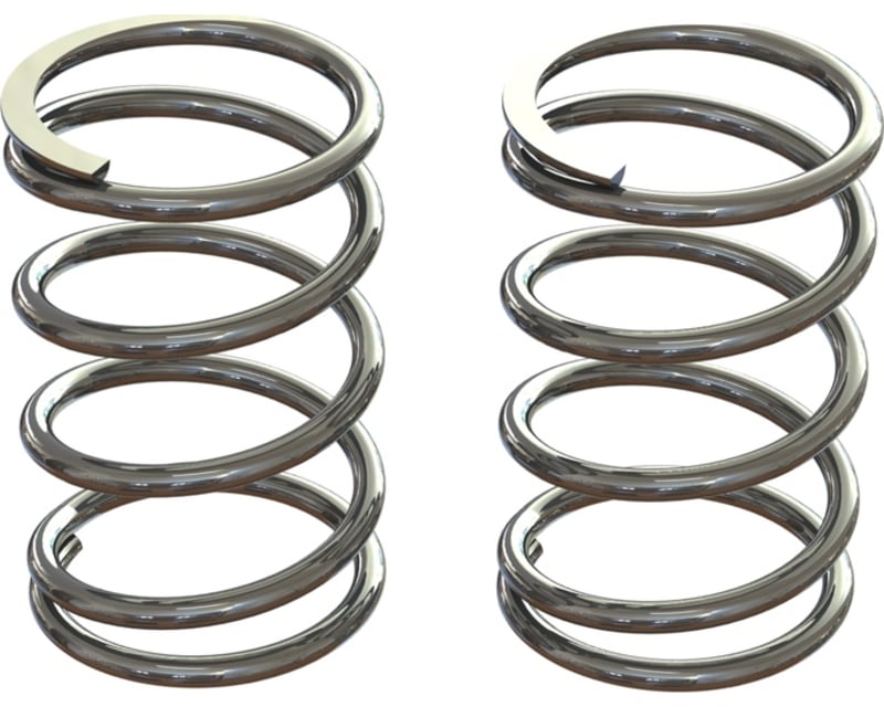 ARA330600 Shock Springs: 35mm 4.7N/mm 27lbf/in 2