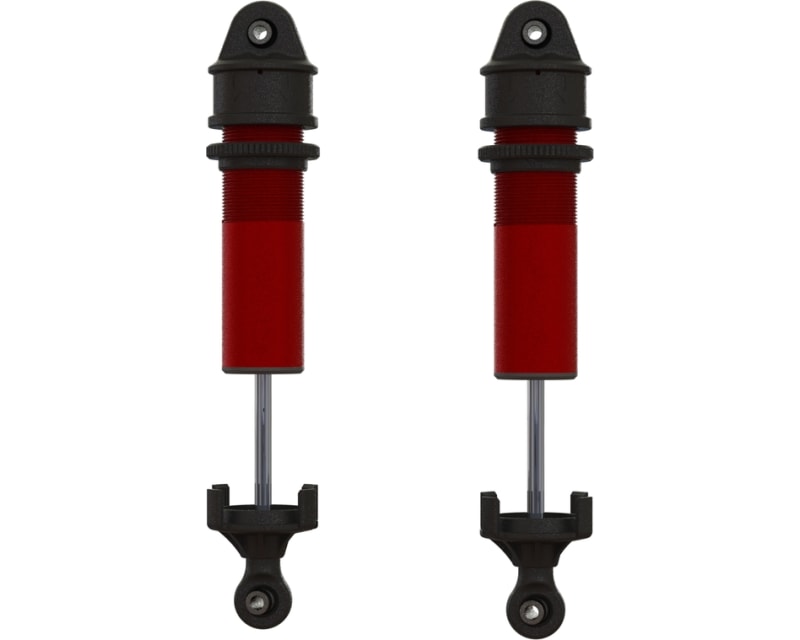 Shock Set Bore 20mm Length 178mm Piston 8x1.2mm Assembled