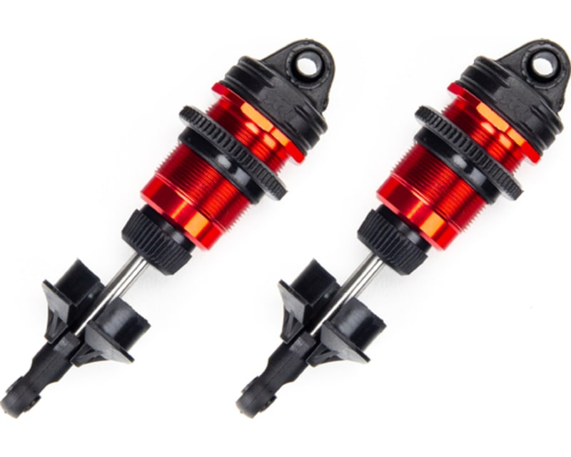 Tap to zoom Shock Set Bore:16mm length: 87mm Oil:2000 CST Assembled
