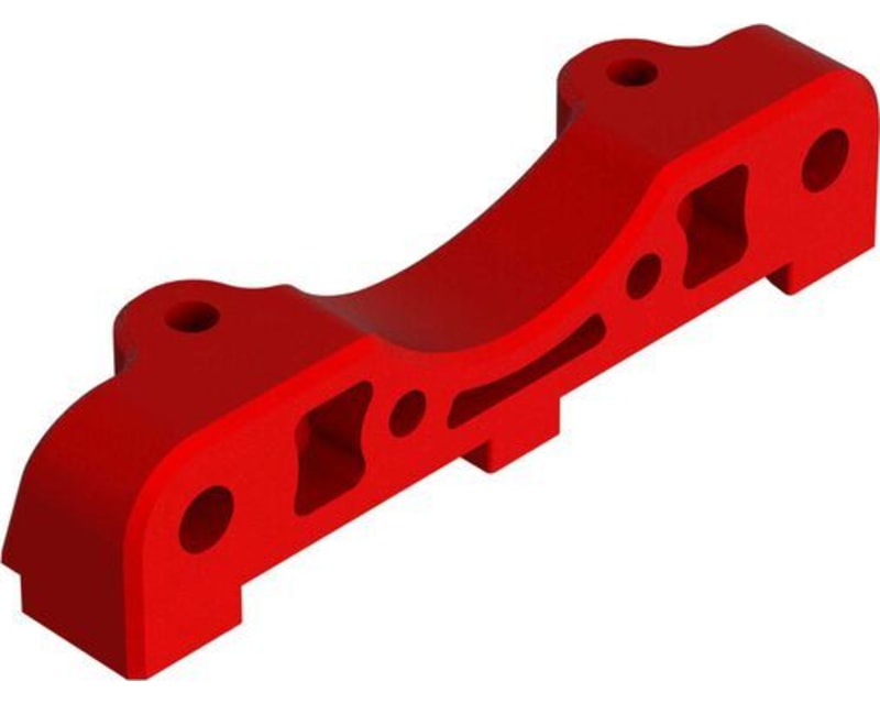 Lower Suspension Hanger Rear Front CNC