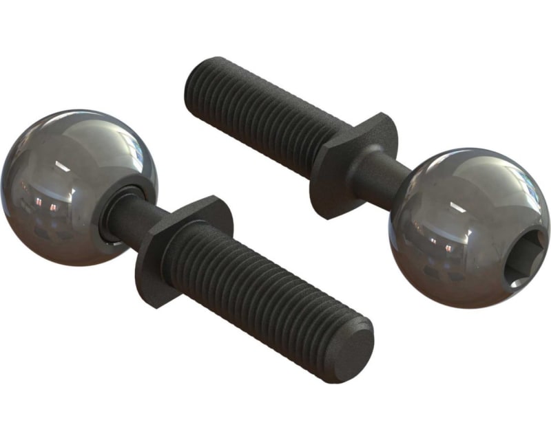 CNC 18 mm Pivot Ball EXB