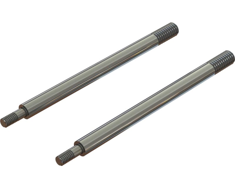 Shock Shaft 4x61mm 2