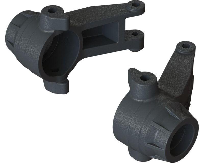 Steering Block 1 Pair