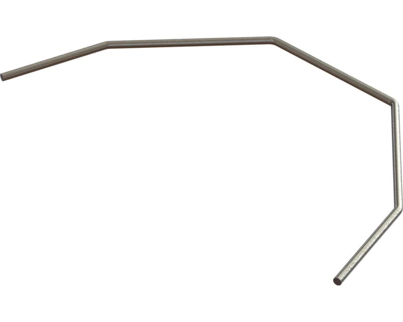Rear Sway Bar 1.5mm