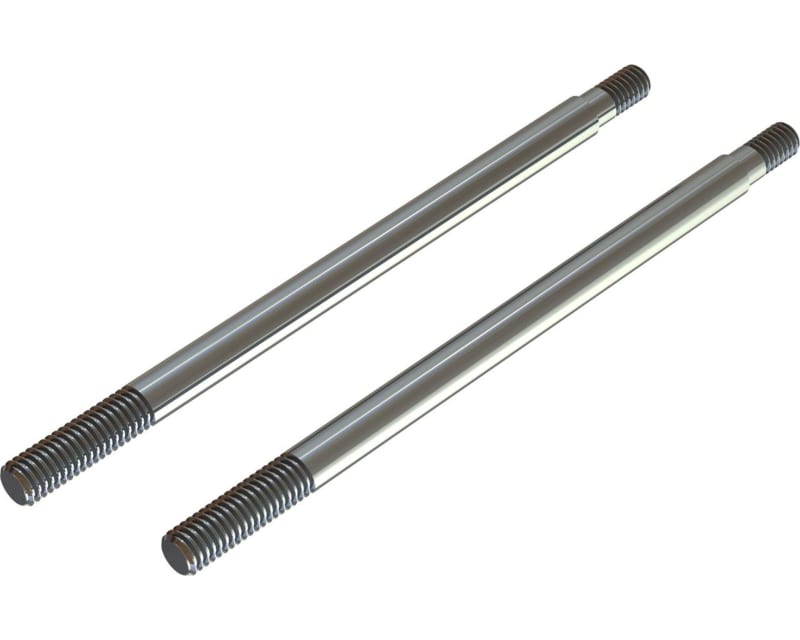 Shock Shaft 3x54mm 2