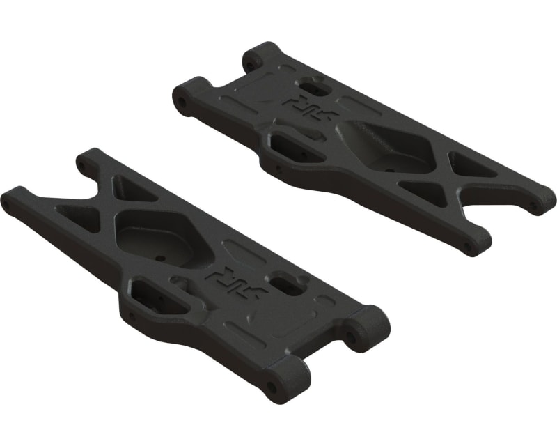 Front Suspension Arms 2