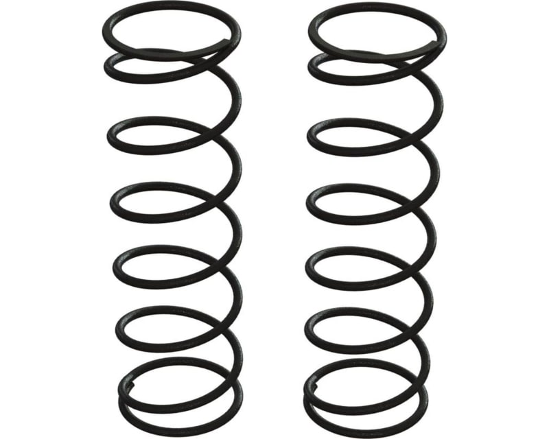 Shock Springs: 70mm 1.2N/mm 6.9lbf/in 2