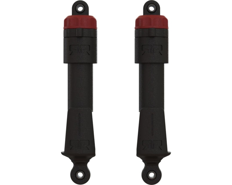 Tap to zoom Shock Set Bore: 11mm length: 109mm Oil: 500 CST Assembled