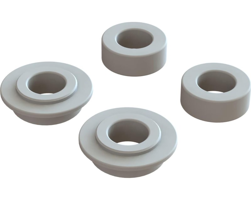 Machined Shock Seal Guide Set